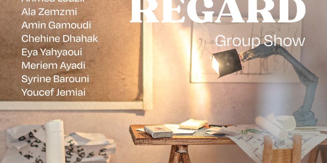 Nouveau Regard : Exploration Artistique de la Jeunesse