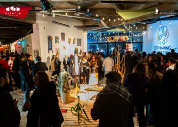 Deuxième édition Upcycl’Art & Design 2025   Les objets ont mille et une vies