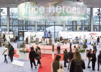 Francfort, capitale mondiale du design et de l’innovation avec Ambiente 2025