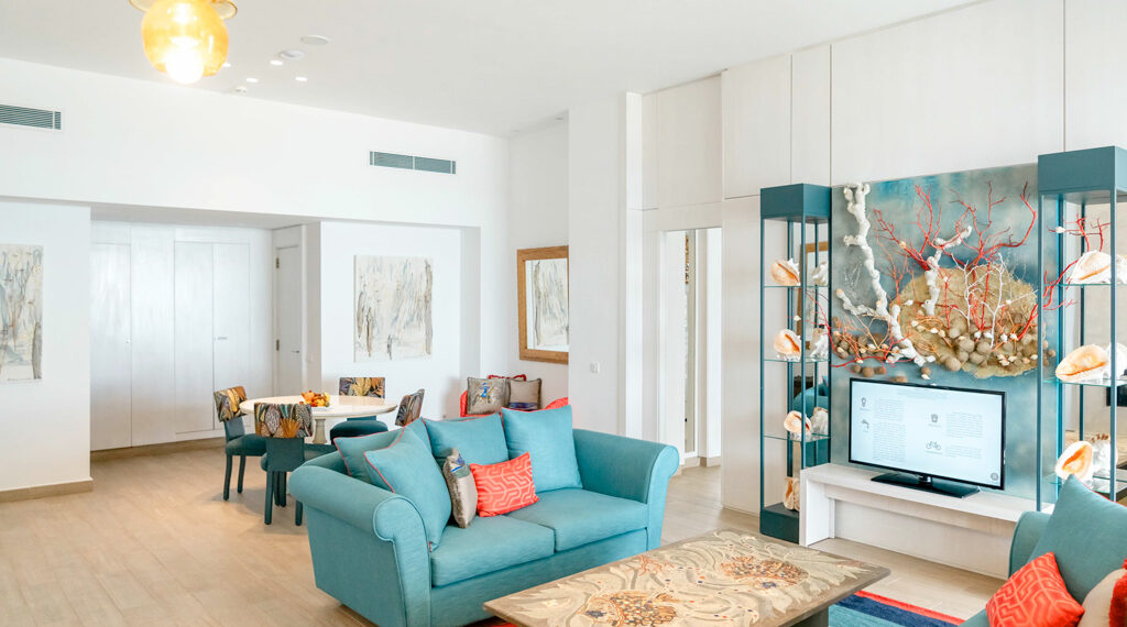 La Badira célèbre son 10ᵉ anniversaire et inaugure une nouvelle suite en hommage à Leïla Menchari