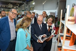 Retour sur le Salon de la création Artisanale 2025 : créativité, patrimoine et avenir durable