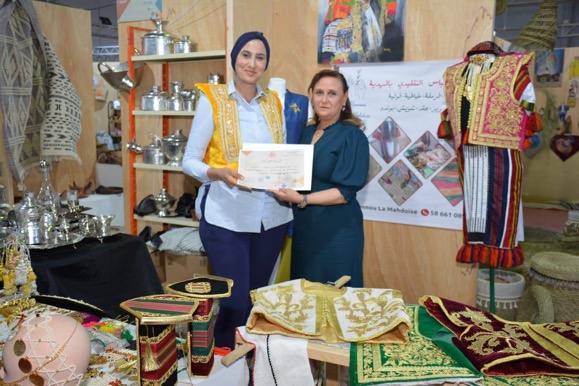 Retour sur le Salon de la création Artisanale 2025 : créativité, patrimoine et avenir durable