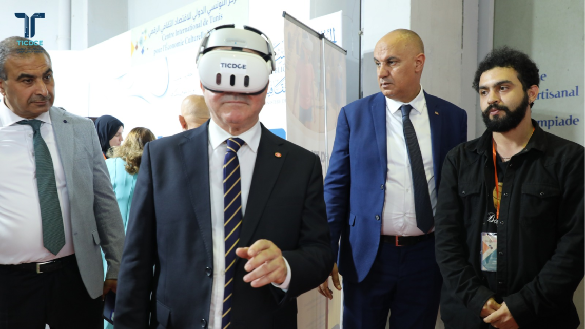 Retour sur le Salon de la création Artisanale 2025 : créativité, patrimoine et avenir durable