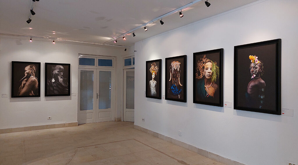 Photographier l’Autre : le regard humaniste de Javier Puig Saura