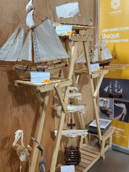 Retour sur le Salon de la création Artisanale 2025 : créativité, patrimoine et avenir durable
