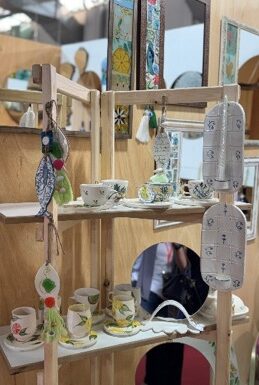 Retour sur le Salon de la création Artisanale 2025 : créativité, patrimoine et avenir durable