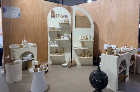 Retour sur le Salon de la création Artisanale 2025 : créativité, patrimoine et avenir durable