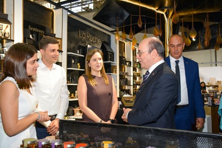 Retour sur le Salon de la création Artisanale 2025 : créativité, patrimoine et avenir durable