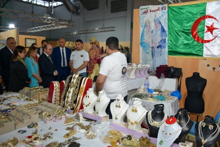 Retour sur le Salon de la création Artisanale 2025 : créativité, patrimoine et avenir durable