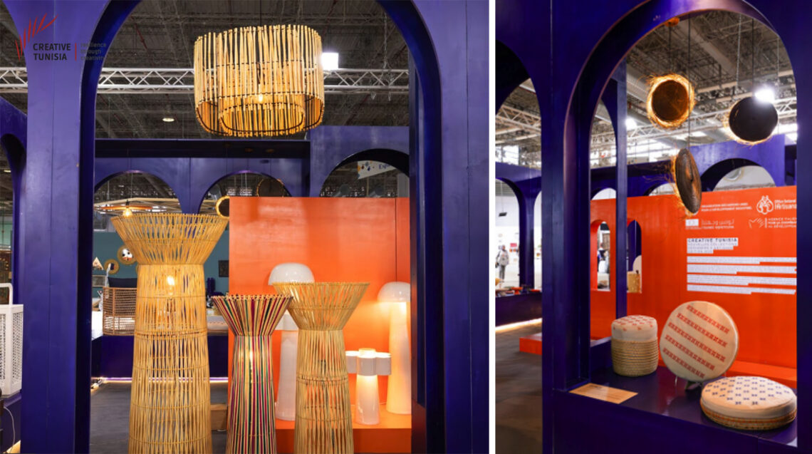 Retour sur le Salon de la création Artisanale 2025 : créativité, patrimoine et avenir durable