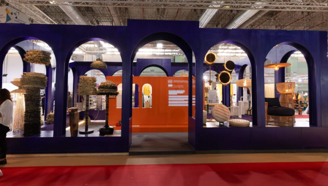 Retour sur le Salon de la création Artisanale 2025 : créativité, patrimoine et avenir durable