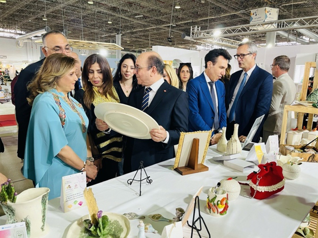 Retour sur le Salon de la création Artisanale 2025 : créativité, patrimoine et avenir durable