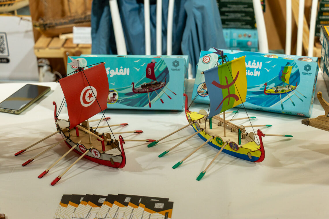 Retour sur le Salon de la création Artisanale 2025 : créativité, patrimoine et avenir durable