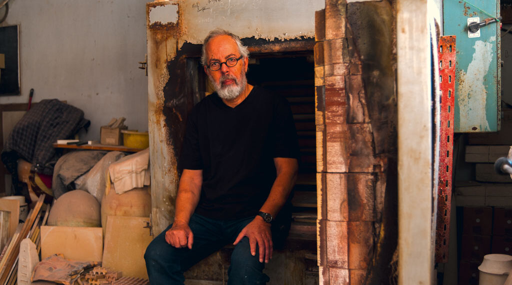 Khaled Ben Slimane Entre spiritualité et mysticité…