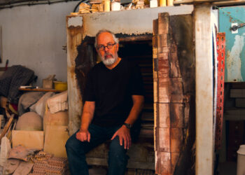 Khaled Ben Slimane Entre spiritualité et mysticité…