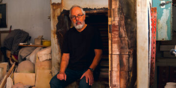 Khaled Ben Slimane Entre spiritualité et mysticité…