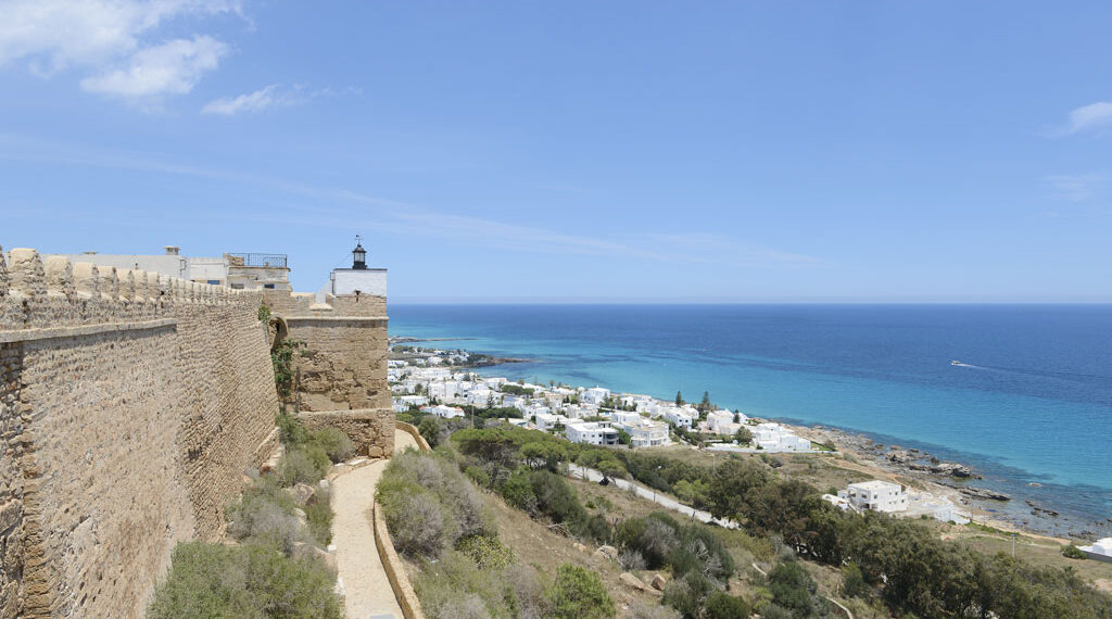 Kélibia aux mille ressources