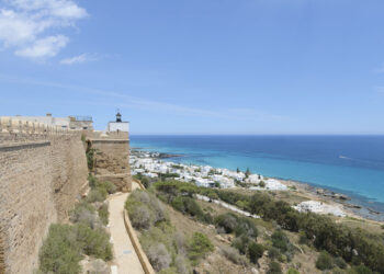 Kélibia aux mille ressources