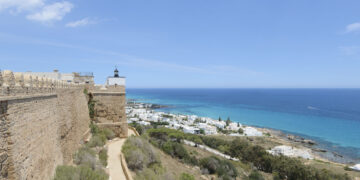 Kélibia aux mille ressources