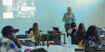 Université Tunis Carthage (UTC) Deuxième édition du workshop international sur l’architecture de la mobilité urbaine