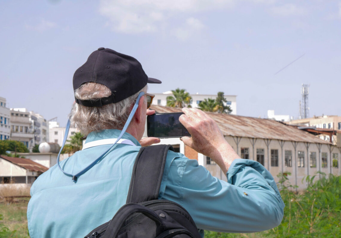 Université Tunis Carthage (UTC) Deuxième édition du workshop international sur l’architecture de la mobilité urbaine