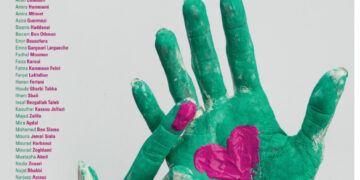 L’art au service de d’inclusion : l’APAHT réunit des artistes engagés chez Hedcoo Lab