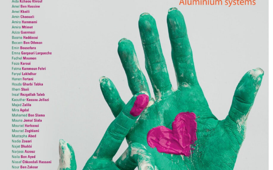 L’art au service de d’inclusion : l’APAHT réunit des artistes engagés chez Hedcoo Lab