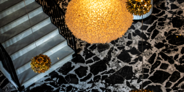 The Z Boutique Hôtel à Sfax Un manifeste de modernité enracinée