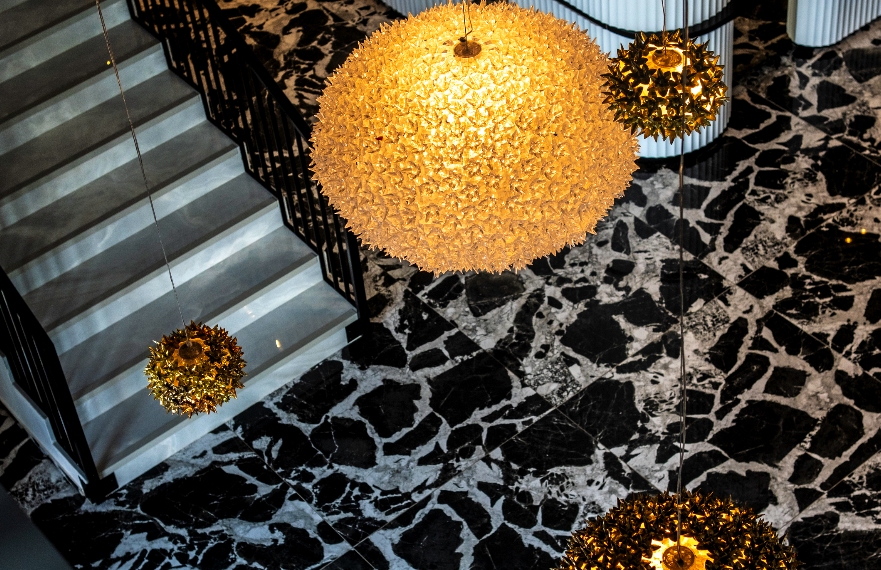 The Z Boutique Hôtel à Sfax Un manifeste de modernité enracinée