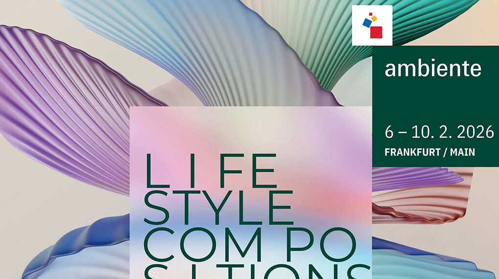 Ambiente 2026 : Le rendez-vous international du design et de l’hospitalité