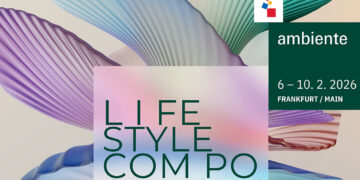 Ambiente 2026 : Le rendez-vous international du design et de l’hospitalité