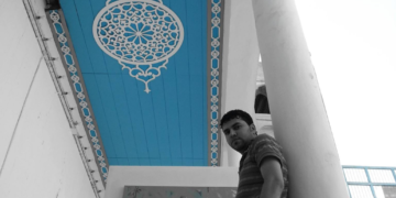 Ali Hussain Merza, un parcours artistique vers la complétude Entretien et vue synthétique de l’œuvre