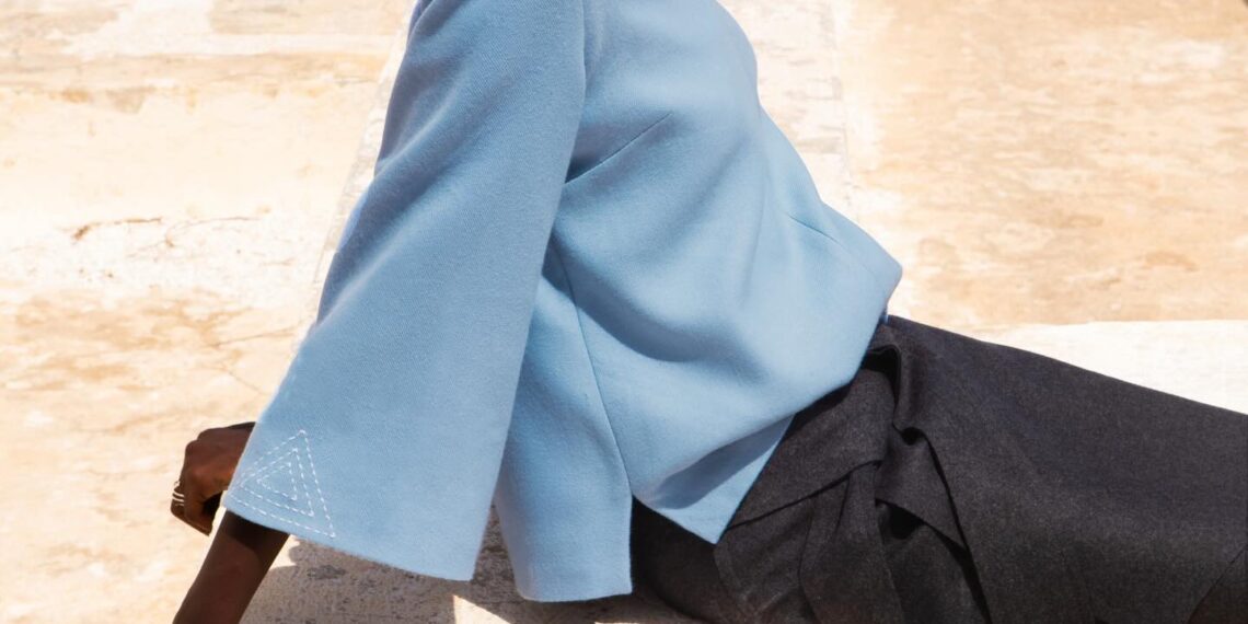 Trizashiko, l’élégance du geste