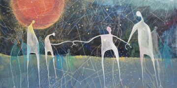 « Hors Réseau » : l’œuvre de Mourad Zoghlami primée à l’Exposition internationale BIEAF 2025, Corée du Sud