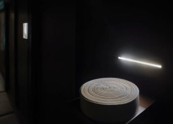 Ismaïl Bahri… un artiste pas comme les autres