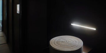 Ismaïl Bahri… un artiste pas comme les autres