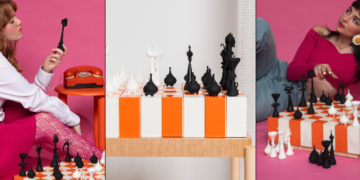 “Jeux d’artistes” chez Casabo Éditions : quand l’art et le design invitent à jouer