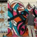 Les aventures d’un artiste peu conventionnel : EL SEED DE GABES