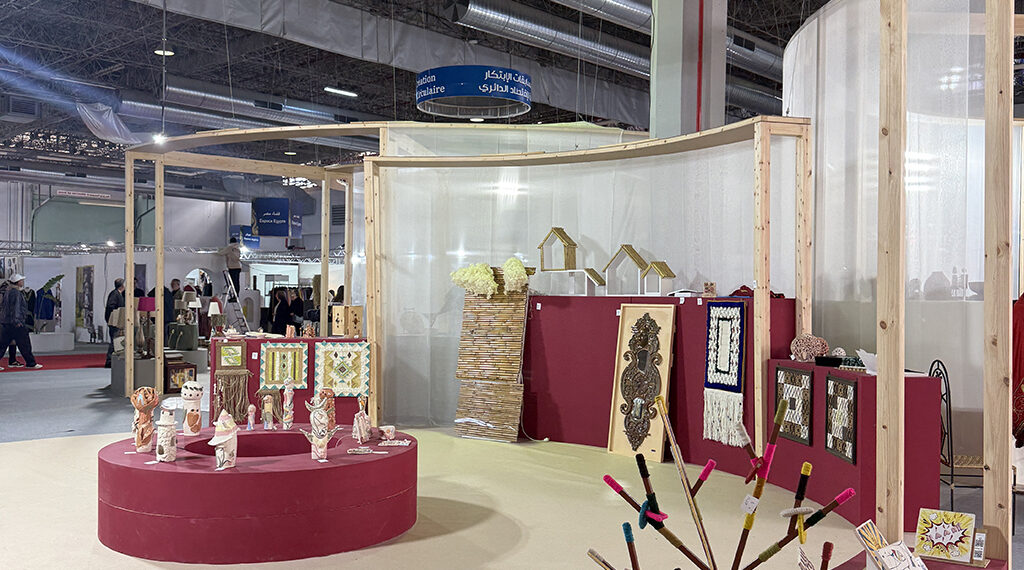 Salon de l’Innovation dans l’Artisanat 2026 : patrimoine, création et trajectoires d’artisans