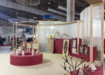 Salon de l’Innovation dans l’Artisanat 2026 : patrimoine, création et trajectoires d’artisans