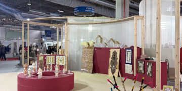 Salon de l’Innovation dans l’Artisanat 2026 : patrimoine, création et trajectoires d’artisans