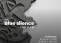 Exposition personnelle « Blue Silence » de l’artiste Inkman à Archivart