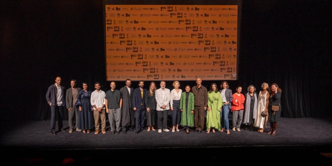 Prix du design de l’IMA 2026 : quand le design arabe réinvente ses territoires
