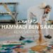Hammadi Ben Saad I Remember Me Exposition personnelle